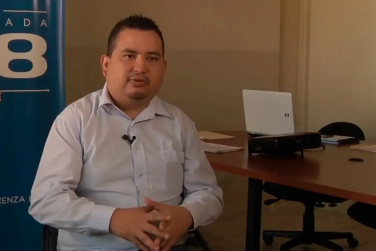 Video Embajada Nueva Zona 18 combatiendo el estigma