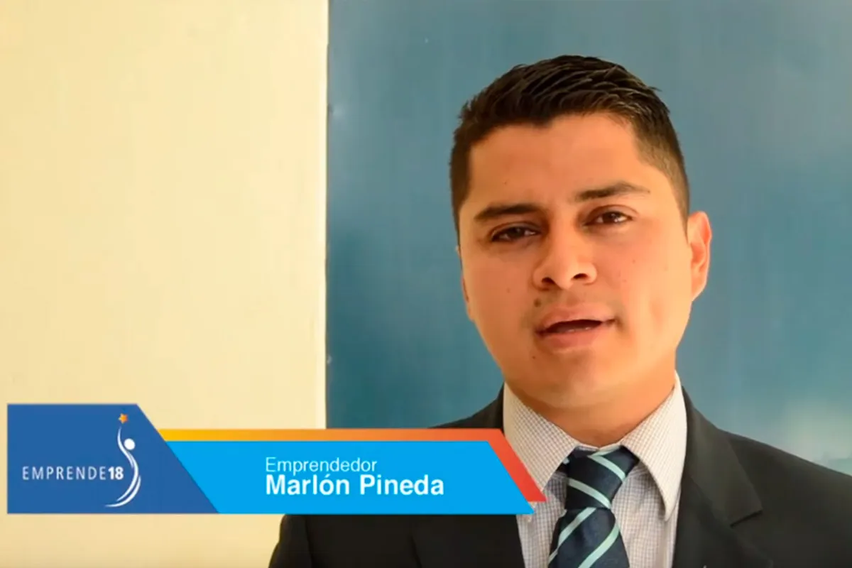 Emprende18 testimonios alumnos